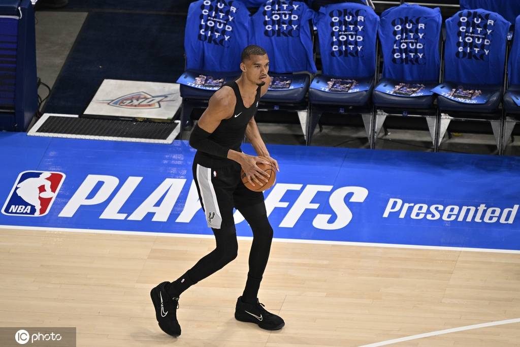 NBA官方公布西决G7裁判三人组 无托尼兄弟